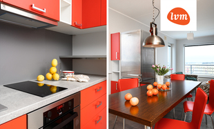 Mai tänav 6a, Pärnu