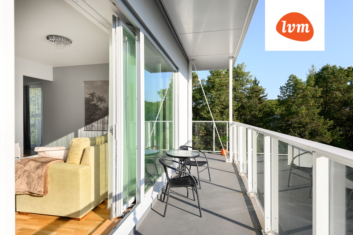 Esplanaadi tn 10, Rannarajoon, Pärnu linn