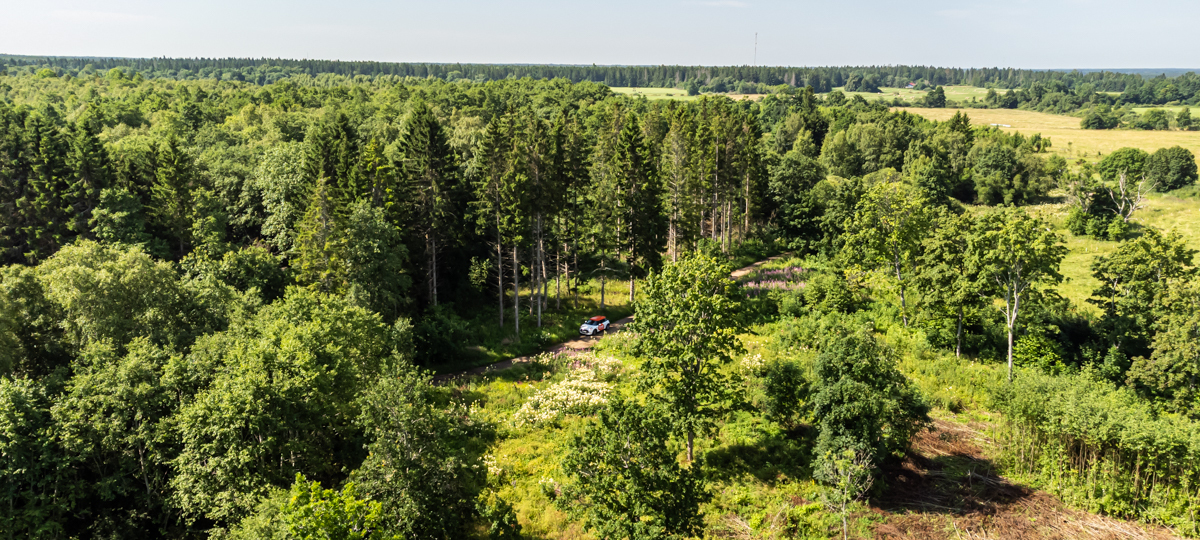 Samblasalu, Kaberla, Kuusalu vald, Harju maakond
