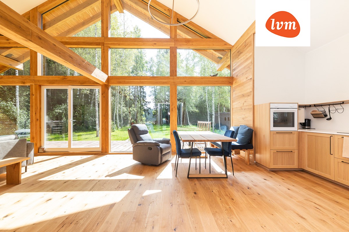 Piibe maantee 18a, Aegviidu, Anija vald