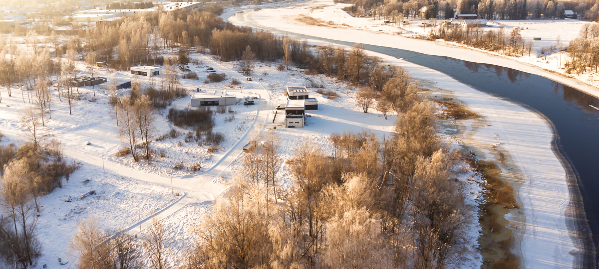 Jõekalda tn 4, Tori vald