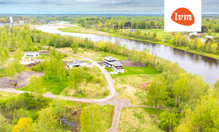 Jõekalda tn 4, Tori vald
