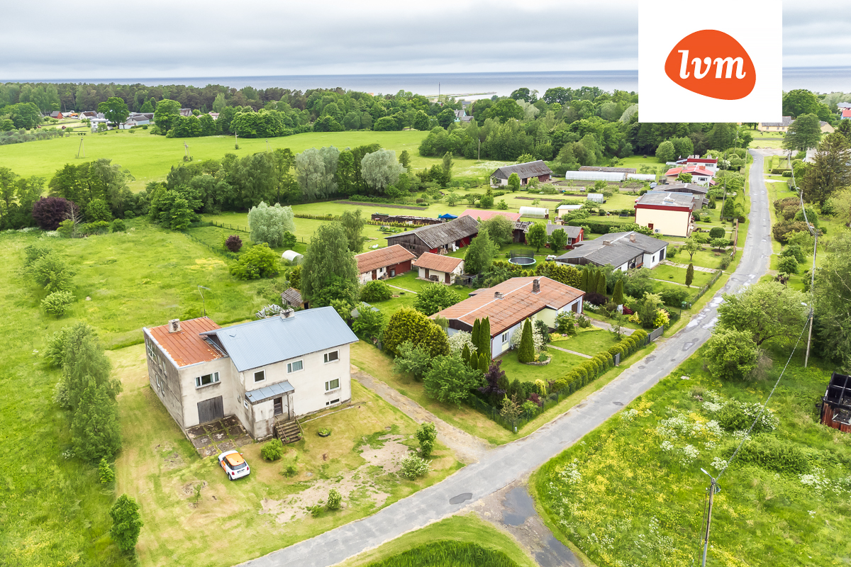 Jaama tee 20, Treimani, Häädemeeste vald