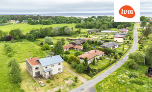 Jaama tee 20, Häädemeeste vald