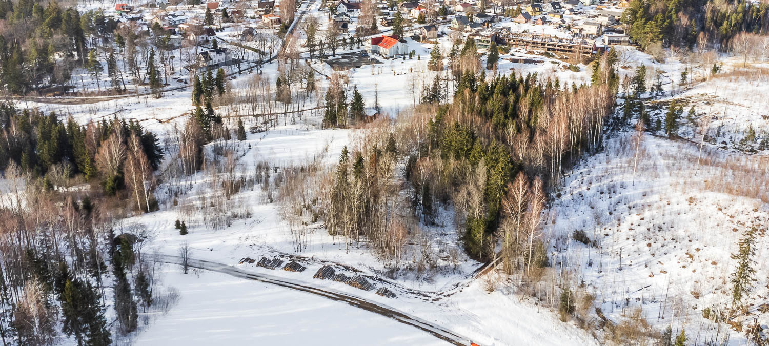 Ojakalda , Otepää vald