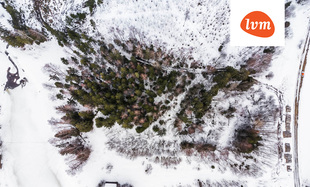 Ojakalda , Otepää vald