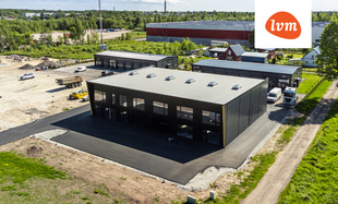 Savi tänav 35, Pärnu