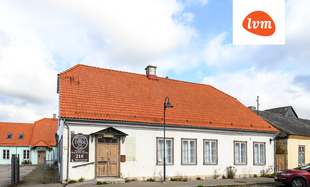 Tallinna tänav 23, Saaremaa vald