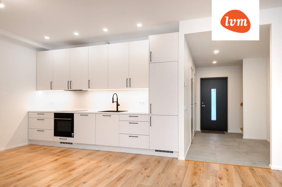 Saeveski tänav 1-5, Kohila, Kohila vald