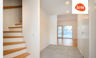 Saeveski tänav 1-5 , Kohila vald