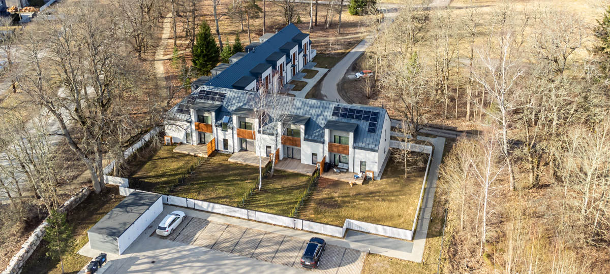 Saeveski tänav 1-5, Kohila, Kohila vald, Rapla maakond