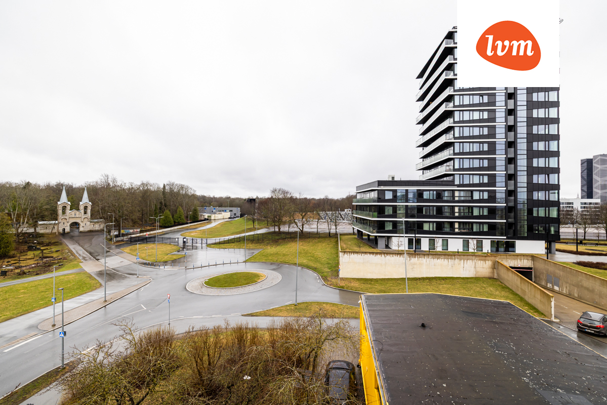 Filtri tee 8, Kesklinn, Tallinn