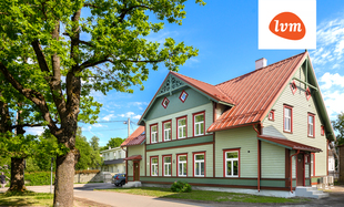 Väike-Kuke tänav 2, Pärnu