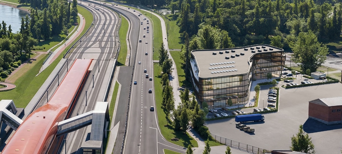 Energia tn 6, Mai, Pärnu, Pärnu maakond