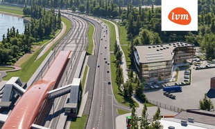 Energia tn 6, Pärnu