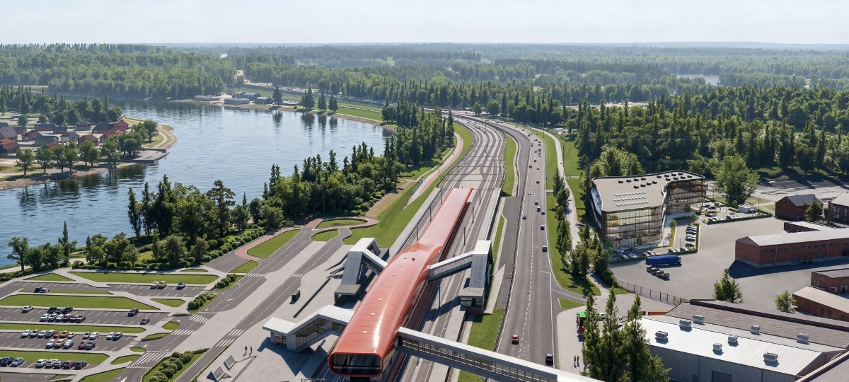Energia tn 6, Mai, Pärnu, Pärnu maakond