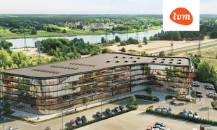 Energia tn 6, Pärnu