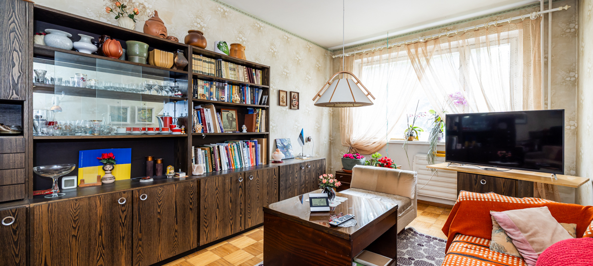 Kivila tn 17, Lasnamäe, Tallinn, Harju maakond