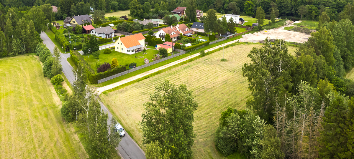 Kaldaääre tee 2, Reiu, Häädemeeste vald, Pärnu maakond