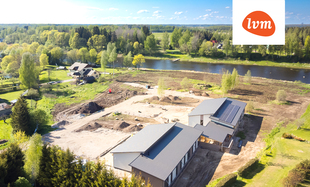 Väike-Viira tn 3-9, Tori vald