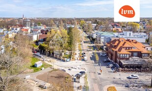 Sääse , Pärnu linn