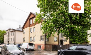 Kungla 26, Tallinn