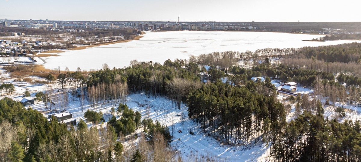 Välgu tee  , Harju maakond, Harku vald, Harkujärve küla