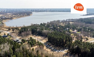 Välgu tee  , Harku vald