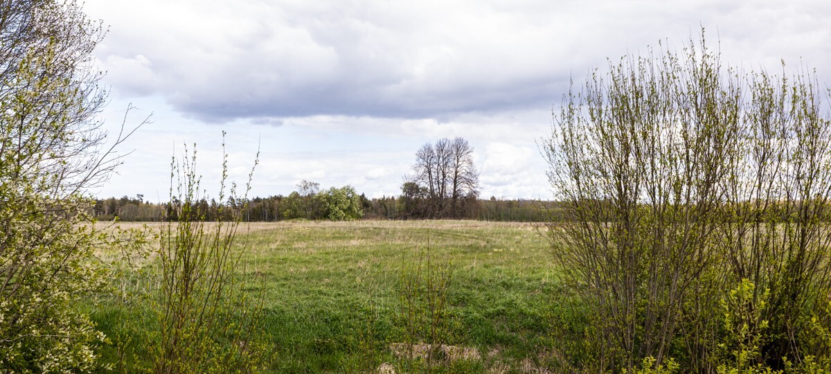 Pärtlepõllu , Harju maakond, Kiili vald, Mõisaküla