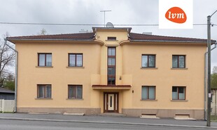 Staadioni 29, Tartu linn