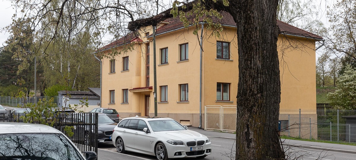 Staadioni 29, Tartu maakond, Tartu linn, Ülejõe
