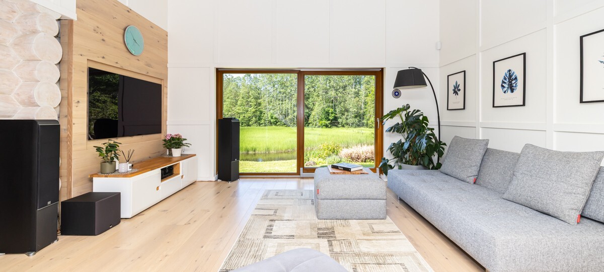 Rehe , Harju maakond, Saue vald, Laitse küla