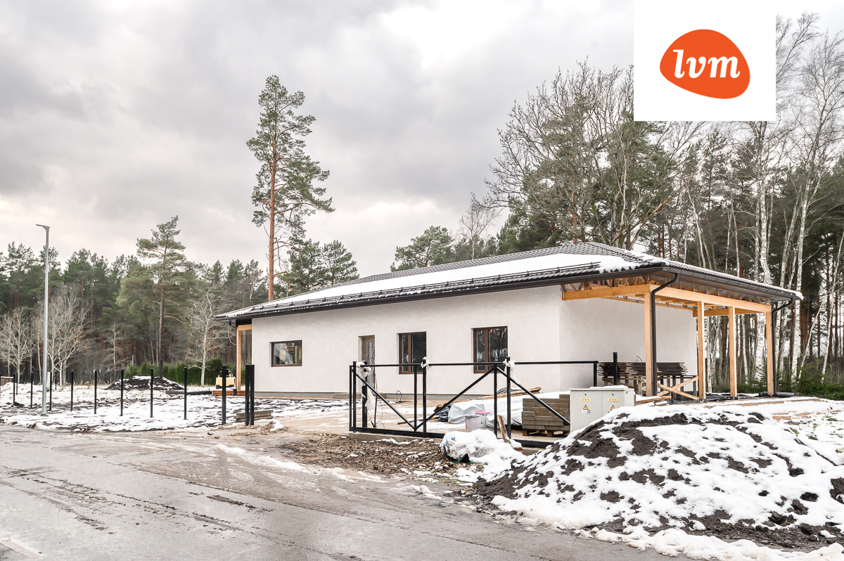 Angervaksa tee 3, Papsaare, Pärnu