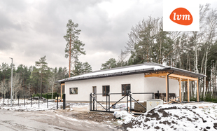 Angervaksa tee 3, Pärnu