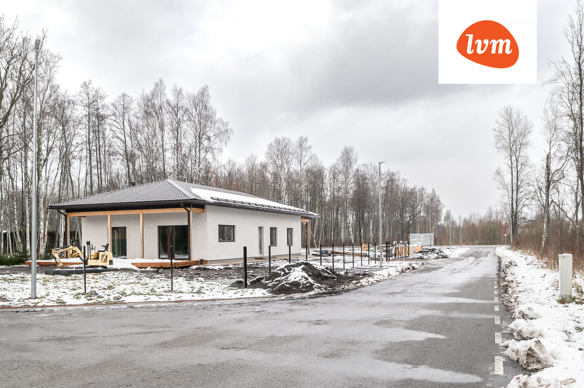 Angervaksa tee 3, Papsaare, Pärnu, Pärnu maakond