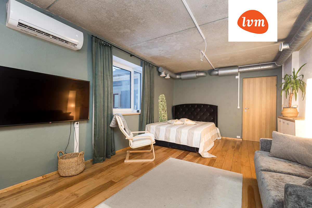 Mäe tänav 7, Aegviidu, Anija vald