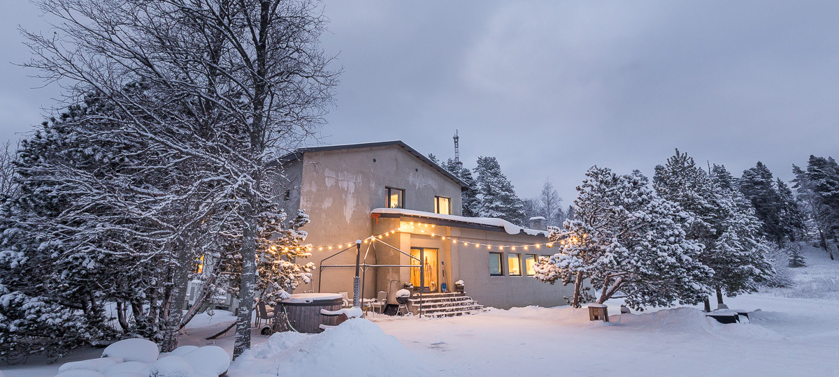 Mäe tänav 7, Aegviidu, Anija vald, Harju maakond