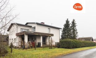 Uus tänav 12, Jõgeva vald