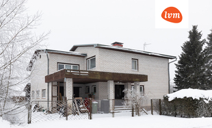 Uus tänav 12, Jõgeva vald