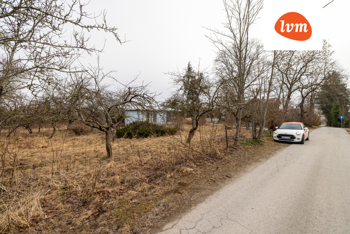 Põllu tn 3, Lagedi, Rae vald, Harju maakond