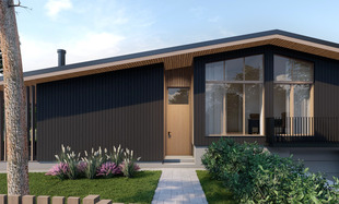 Põllu tn 3, Rae vald