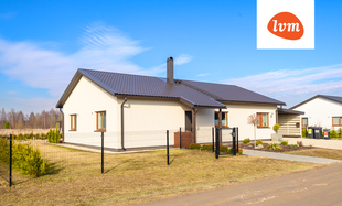 Sõnajala tee 15, Tori vald