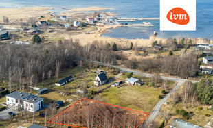 Sepamäe tee 19, Viimsi vald