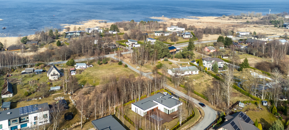 Sepamäe tee 19, Leppneeme, Viimsi vald, Harju maakond