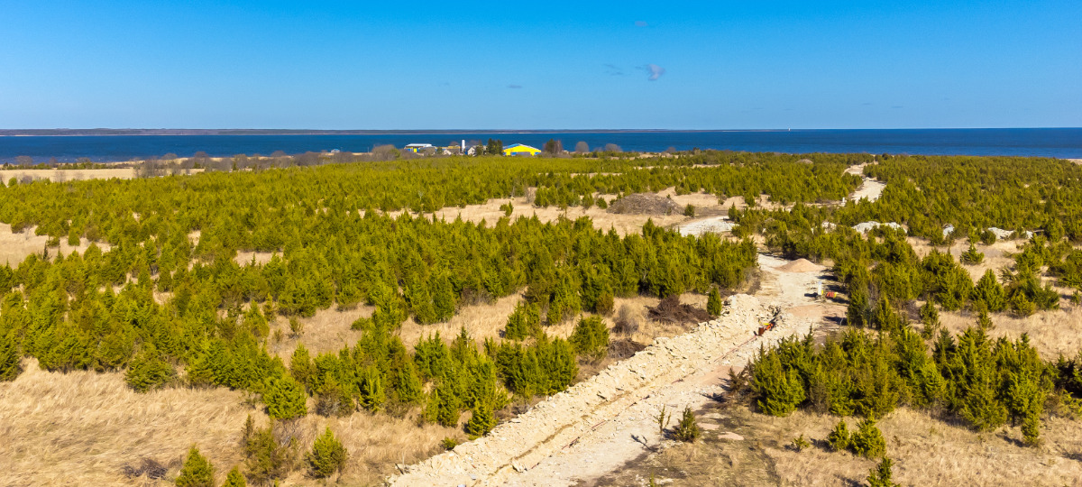 Neeme, Suure-Rootsi, Saaremaa vald, Saare maakond
