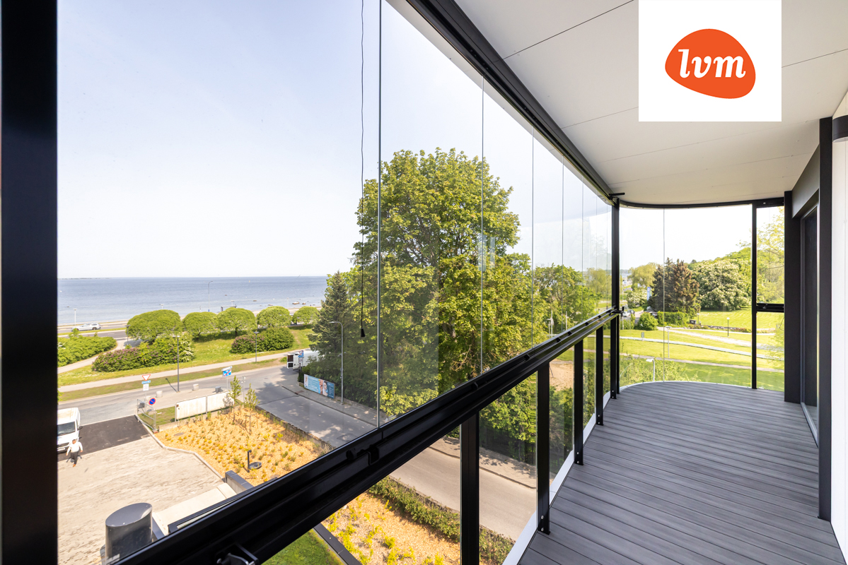 Pirita tee 20/4, Kesklinn, Tallinn