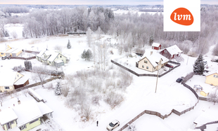 Puraviku tee 9, Pärnu