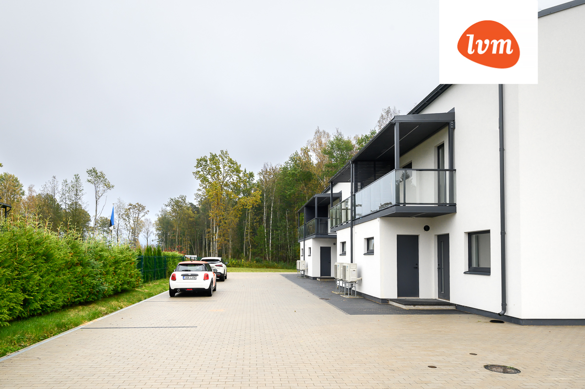 Lõvi tee 8/2, Papsaare, Pärnu