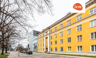Kalevi tänav 4, Tartu