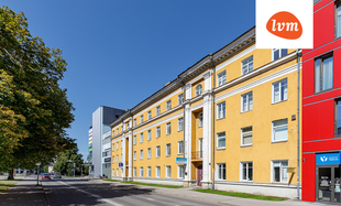 Kalevi tänav 4, Tartu